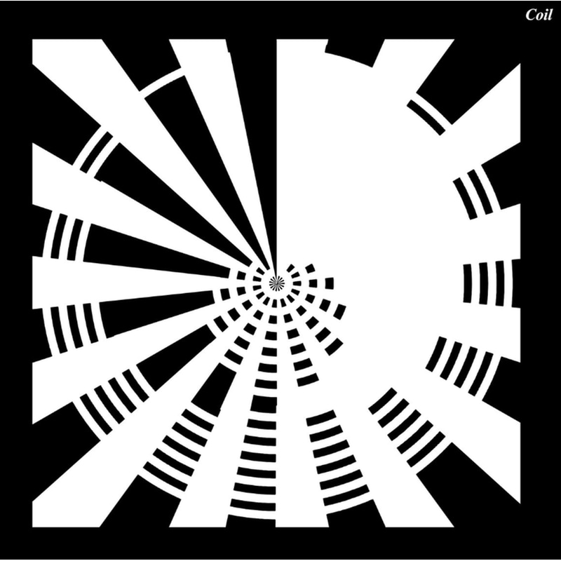 Queens Of The Circulating Library (Clear LP)