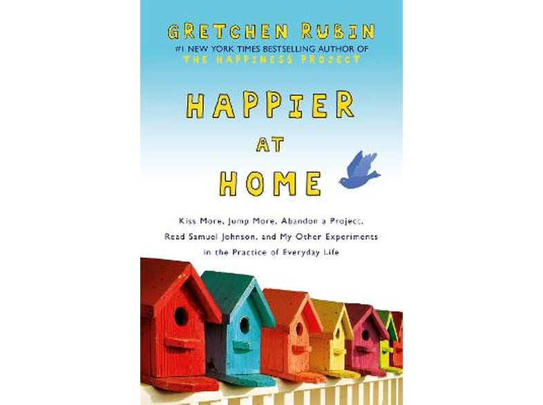 Happier at Home
