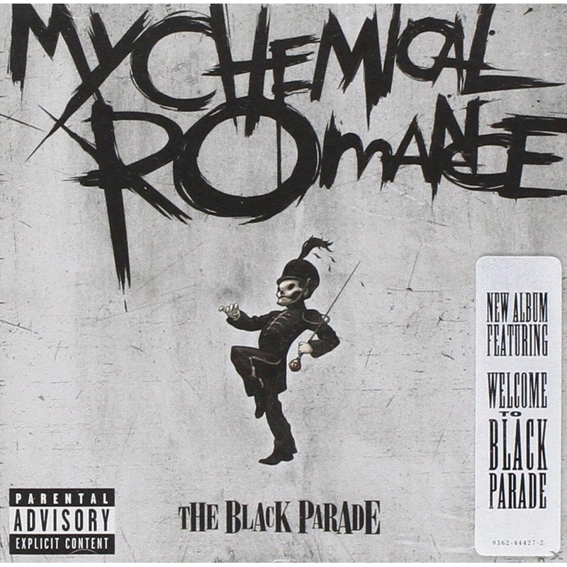 The Black Parade