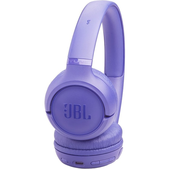 JBL Tune 530BT Ασύρματα Ακουστικά Κεφαλής - Lavender image 4