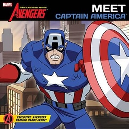 Meet Captain America