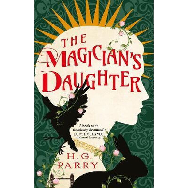The Magicians Daughter