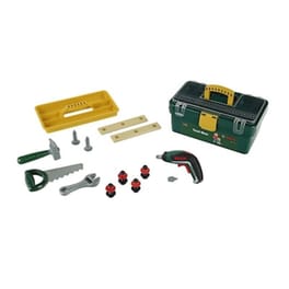 Παιδική Εργαλειοθήκη Με Εργαλεία Bosch Klein 8609