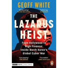 Lazarus Heist