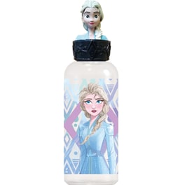 Παγούρι GIM 3D Tritan 560ml Frozen
