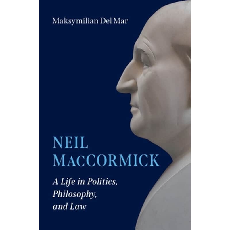 Neil MacCormick