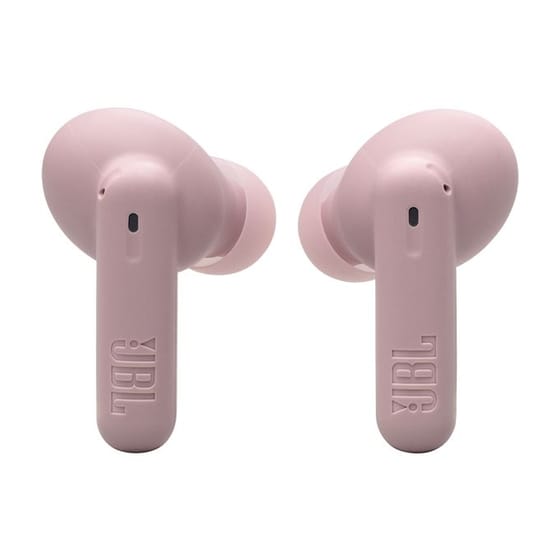 Ακουστικά Bluetooth JBL Wave Beam 2 - Ροζ image 3