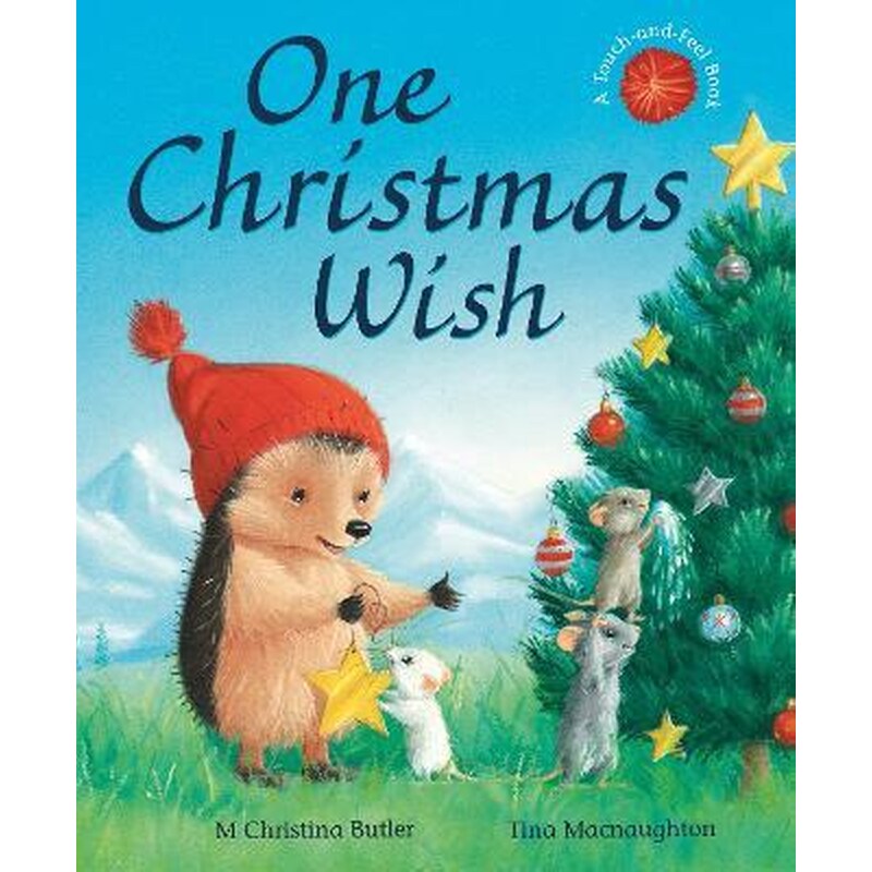 One Christmas Wish