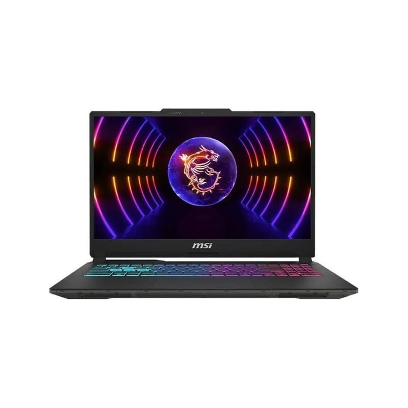 MSI Cyborg 15 A13VEK 15.6 FHD IPS (Intel Core i7-13620H/16GB/512GB SSD/GeForce RTX 4050/Win11Home) Laptop