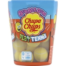 Chupa Chups Τσίχλες 18τμχ 90gr