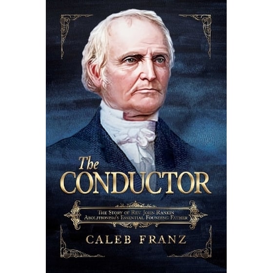 The Conductor image 0