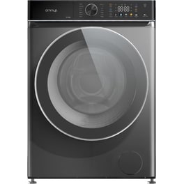 OMNYS WNM-10IN25BET 10kg 1.400 Στροφές Inox Πλυντήριο Ρούχων