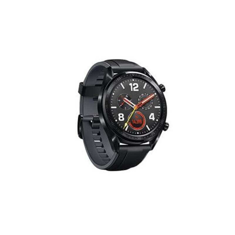 huawei gt black