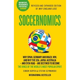 Soccernomics