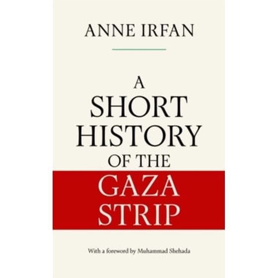 A Short History of the Gaza Strip image 0