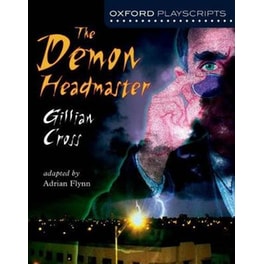 Oxford Playscripts: The Demon Headmaster