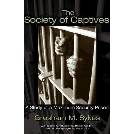 Society of Captives image 0
