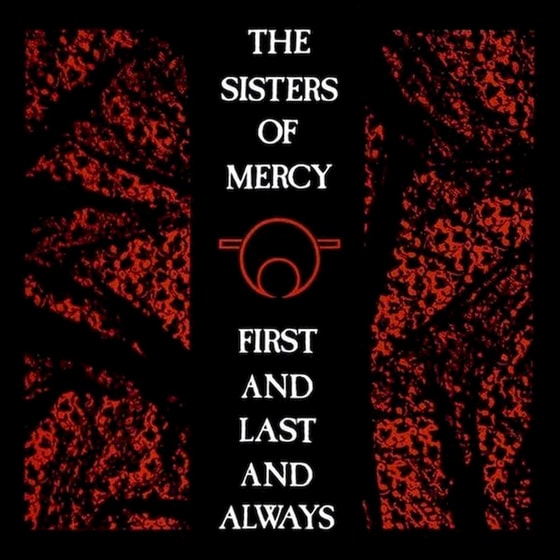 First And Last And Always (LP Limited) image 0