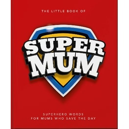 The Little Book of SuperMum