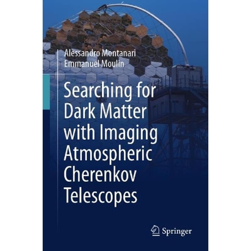 Searching for Dark Matter with Imaging Atmospheric Cherenkov Telescopes