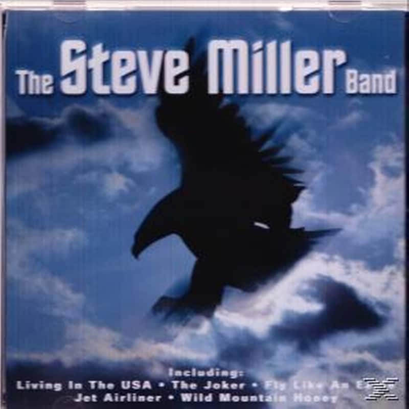The Steve Miller Band