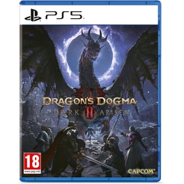 Dragons Dogma II Dark Arisen Master Edition - PS5