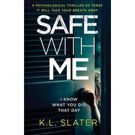 Safe with Me