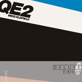 Qe2 (Deluxe Edition)