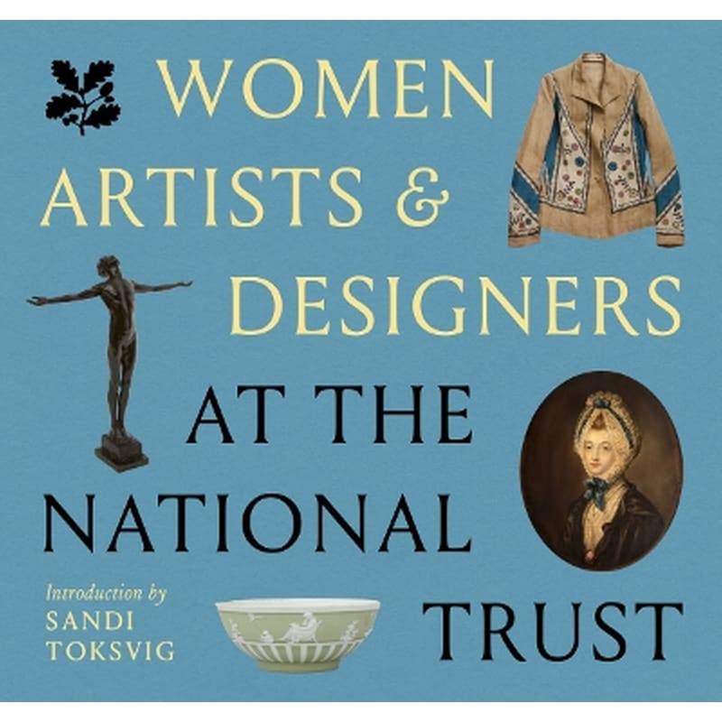 Women Artists Designers of the National Trust