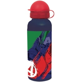 Παγούρι Gim Αλουμινίου520ml Avengers