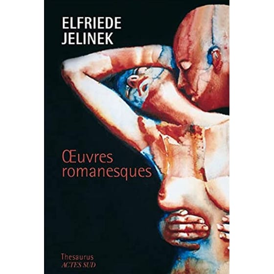 Elfriede Jelinek image 0