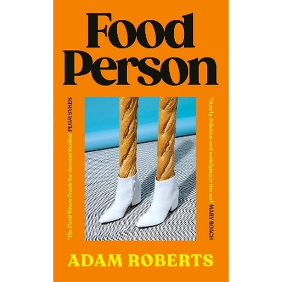 Food Person image 0