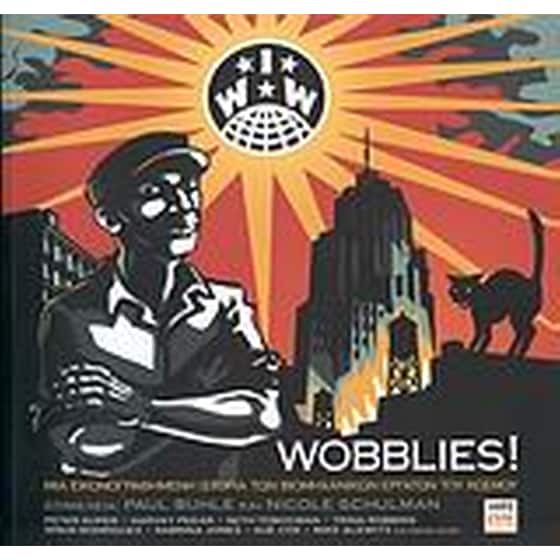 Wobblies! image 0
