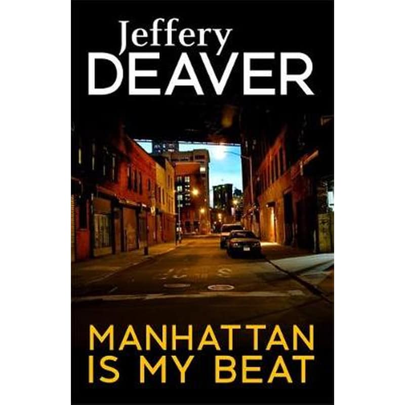 Manhattan is My Beat