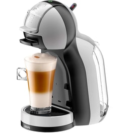 Καφετιέρα Espresso Dolce Gusto Krups KP123BC20 15 bar