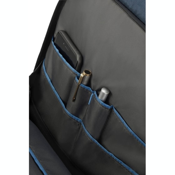Τσάντα Laptop Samsonite Guardit 15.6" Αδιάβροχη - Μπλε image 4