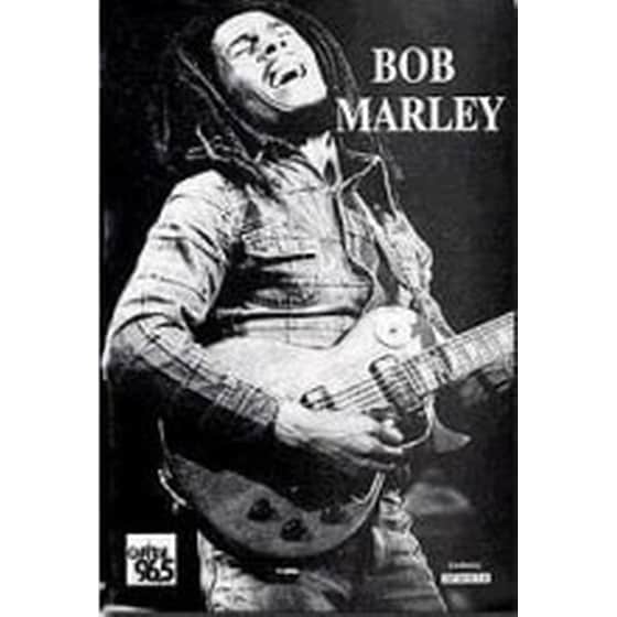 Bob Marley image 0