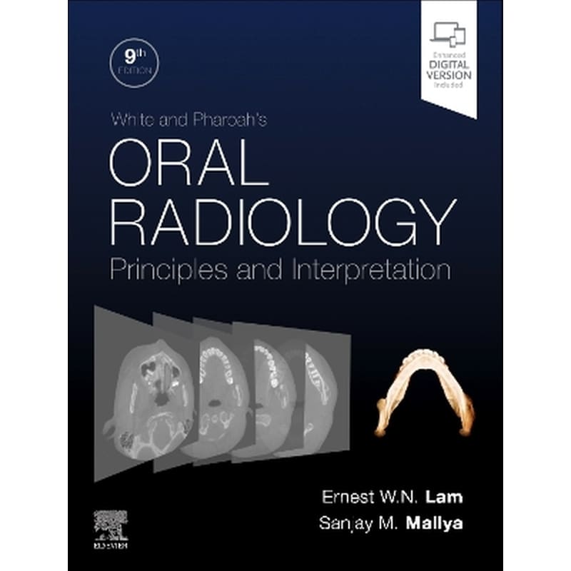 White and Pharoahs Oral Radiology