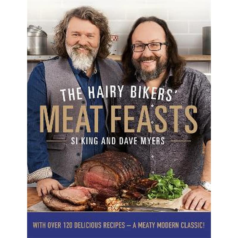 Hairy Bikers Meat Feasts