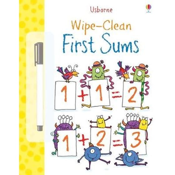 First Sums image 0