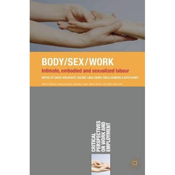 Body/Sex/Work image 0