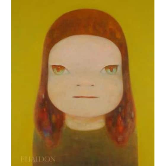 Yoshitomo Nara image 0