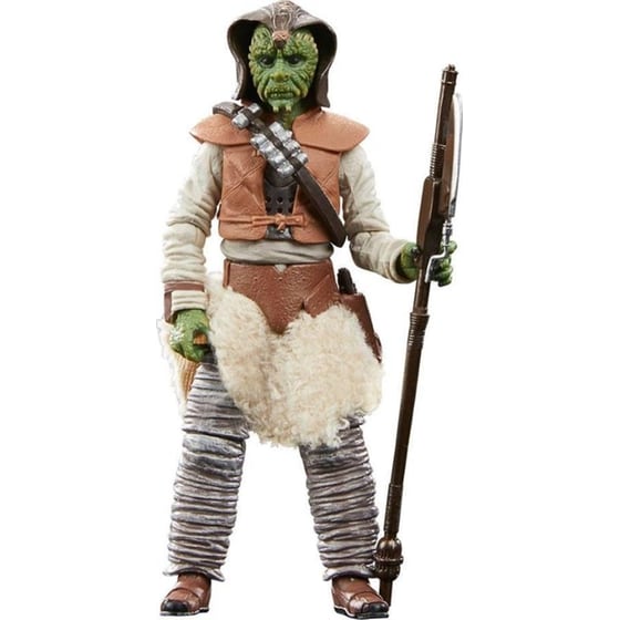 Φιγούρα Δράσης Hasbro Star Wars: Vintage Collection - Wooof (10cm) image 1