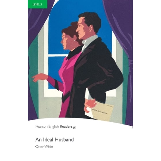 Level 3: An Ideal Husband image 0