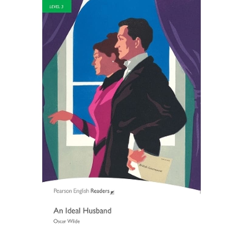 Level 3: An Ideal Husband