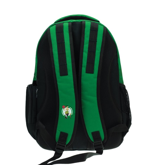 Τσάντα Πλάτης Οβάλ Back Me Up NBA Boston Celtics Retro image 3