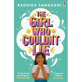 The Girl Who Couldn't Lie
