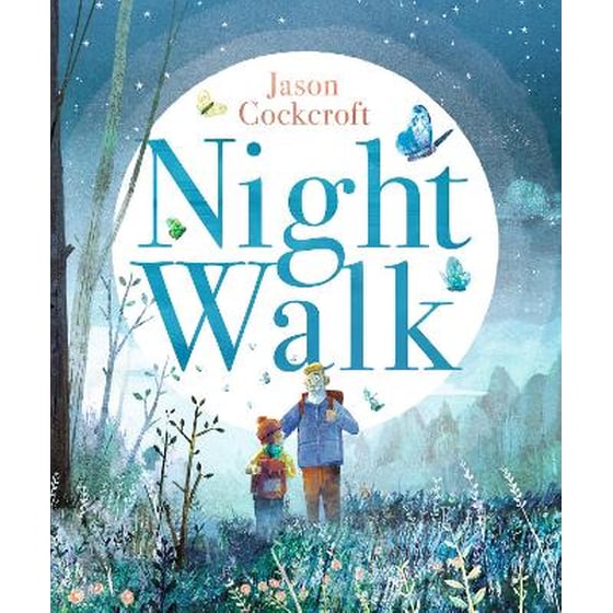 Night Walk image 0