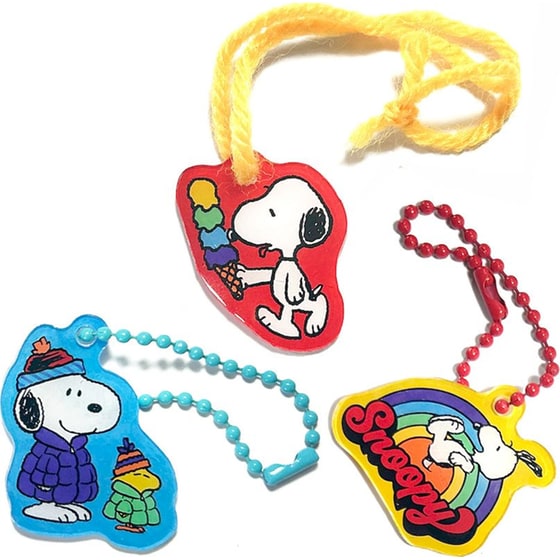 DIY Σετ Χειροτεχνίας Ooly x Peanuts με 6 Mini Μαρκαδόρους & Αξεσουάρ (34 Τεμάχια) image 2