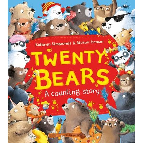 Twenty Bears image 0